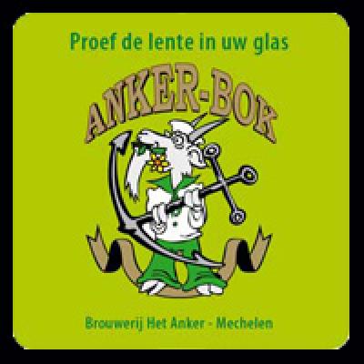 Anker Lentebok